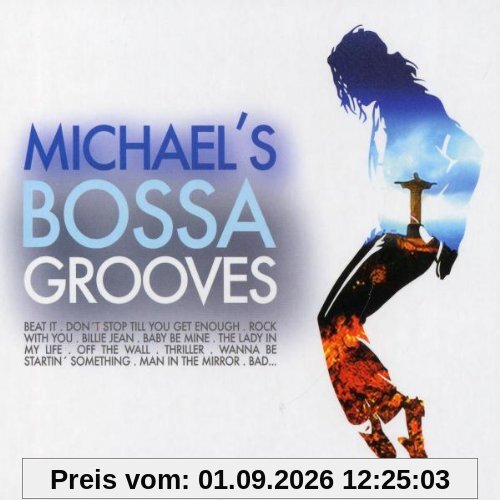 Michaels Bossa Groove