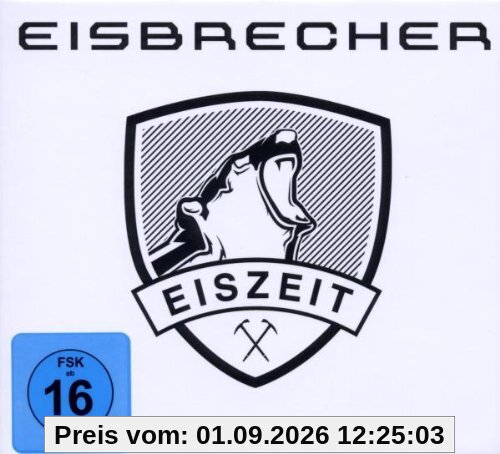 Eiszeit (Limited Tour Edition)