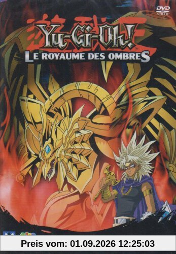 Yu-Gi-Oh!, saison 3, vol. 6 [FR Import]