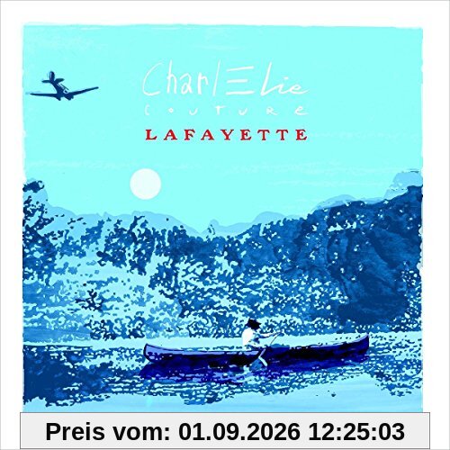Lafayette(Digisleeve Tirage Limite)