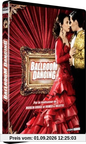 Ballroom Dancing [FR Import]