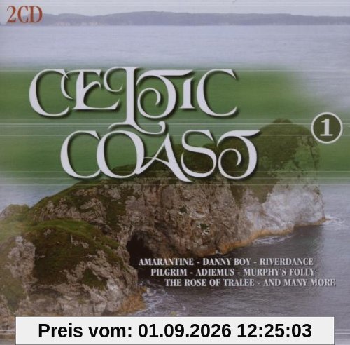 Celtic Coast Vol. 1