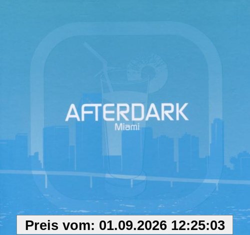 Afterdark Miami