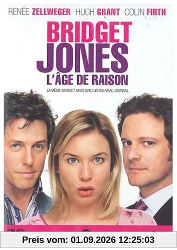 Bridget Jones : L'âge de raison