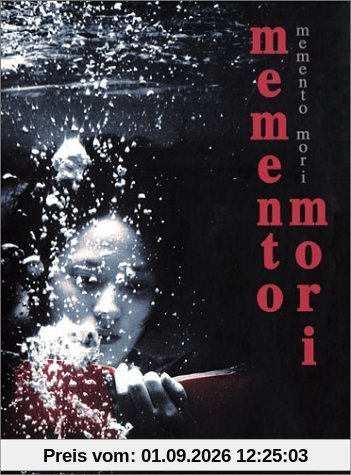 Memento Mori - Édition Digipack 2 DVD