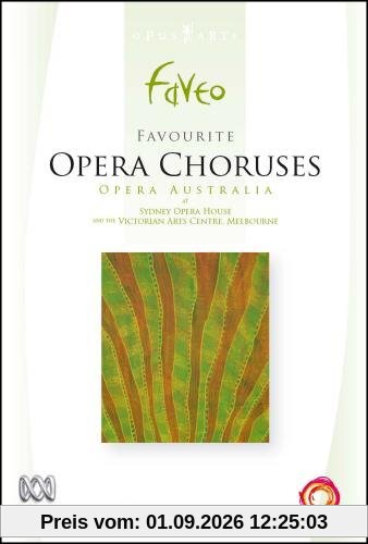 Various Artists - Berühmte Opernchöre