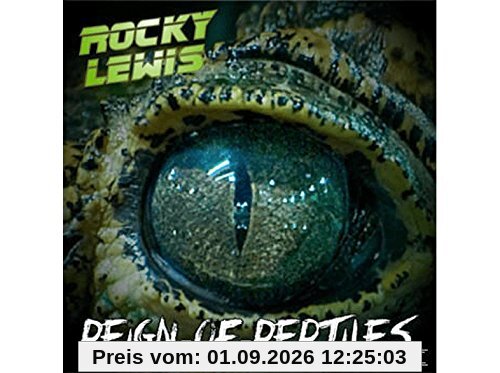 Reign of Reptiles