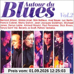 Blues Vol.2