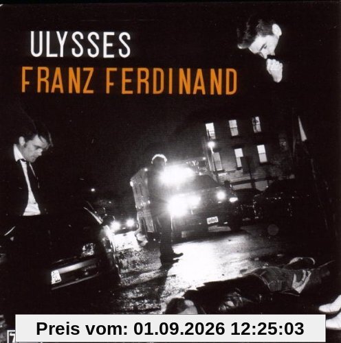 Ulysses (2 Track)