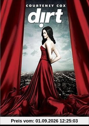 Dirt Complete Series 1 [DVD]