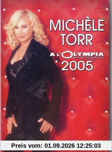 Michèle Torr : Olympia 2005