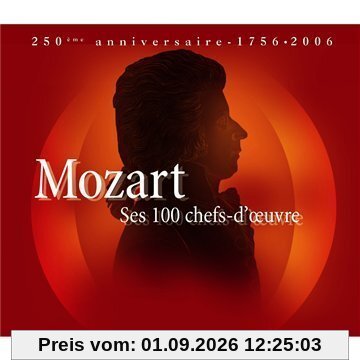 Ses 100 Chef-S D'oeuvre