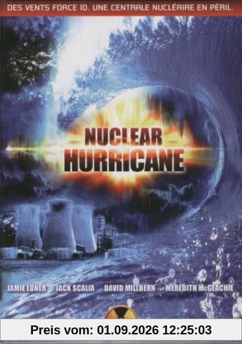 Nuclear hurricane [FR Import]