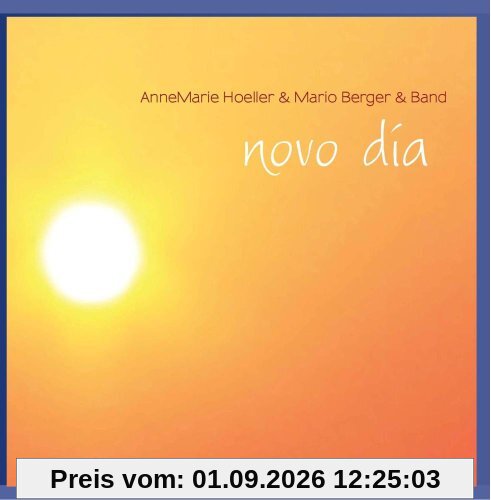 novo dia