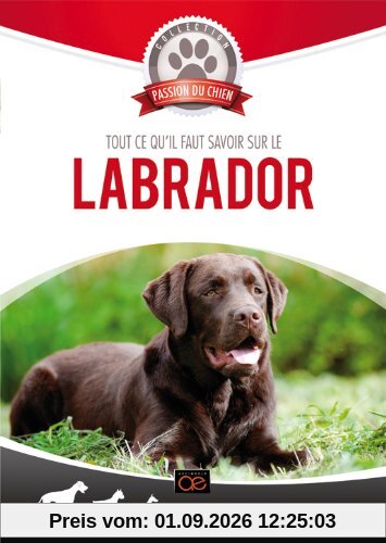 Le labrador [FR Import]