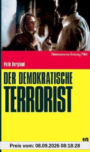 Der demokratische Terrorist - SZ-Cinemathek Thriller 13