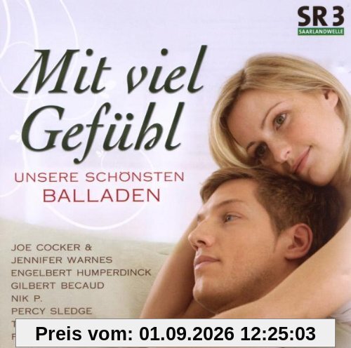 SR 3: Mit viel Gefühl