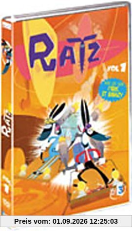 Ratz [FR Import]