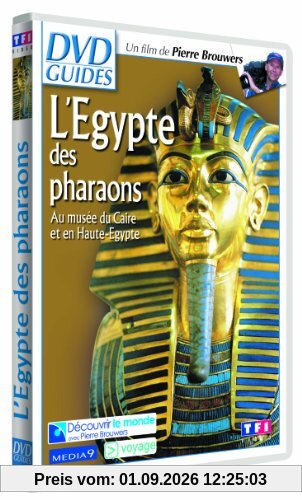 L'egypte des pharaons [FR Import]