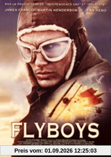 Flyboys [FR IMPORT]