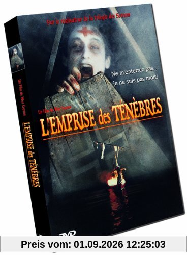 L'emprise des tenebres