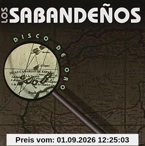 Disco de Oro