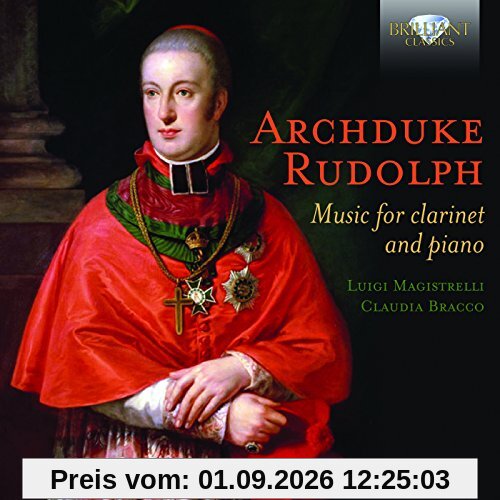 Music for Clarinet and Piano