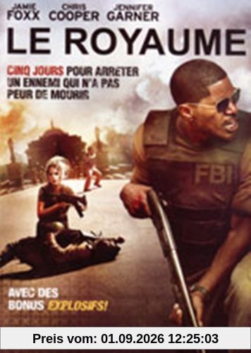 Le royaume