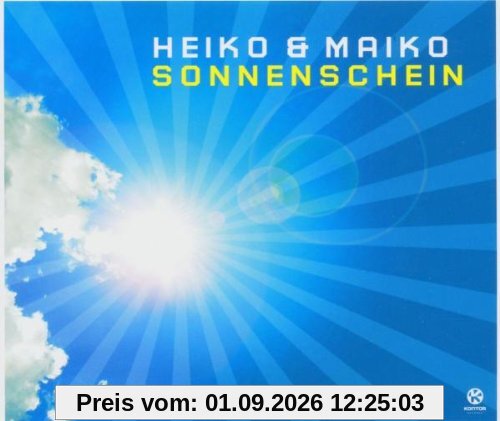 Sonnenschein