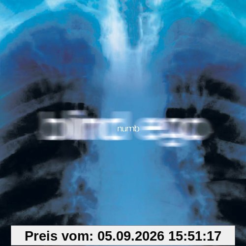 Numb (Rem.+Bonus)