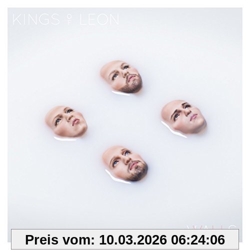 Kings of Leon Walls
