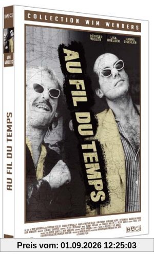 Au fil du temps [FR Import]