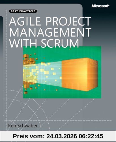 Agile Project Management with Scrum (Microsoft Professional)