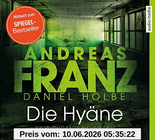 Die Hyäne