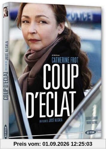 Coup d'éclat [FR Import]