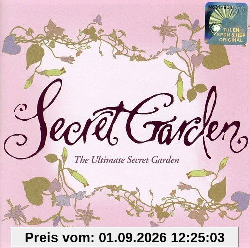 Ultimate Secret Garden