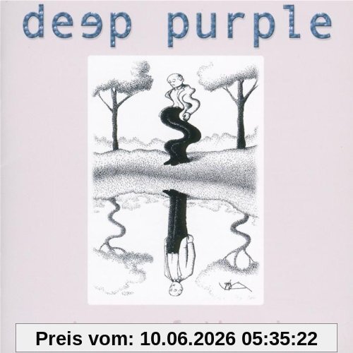 Rapture of the Deep