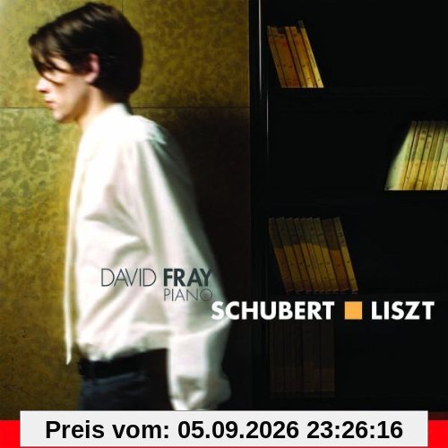 Schubert/Liszt Klavierwerke
