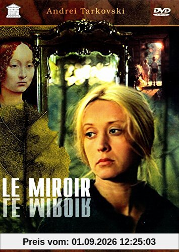 Le miroir [FR Import]