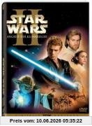 Star Wars: Episode II - Angriff der Klonkrieger (Einzel-DVD)