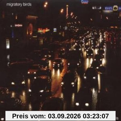 Migratory Birds
