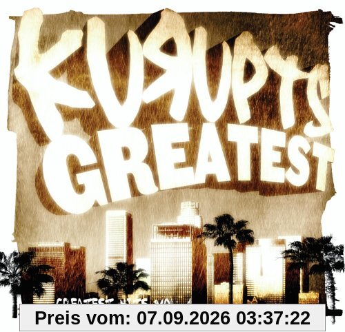 Kurupts Greatest Hits Vol. 1