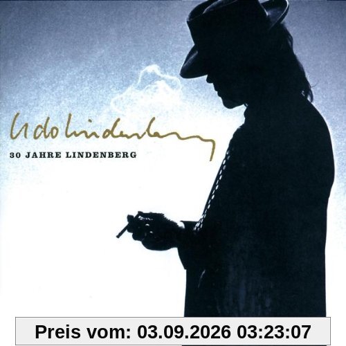 30 Jahre Lindenberg (Slide Pack)