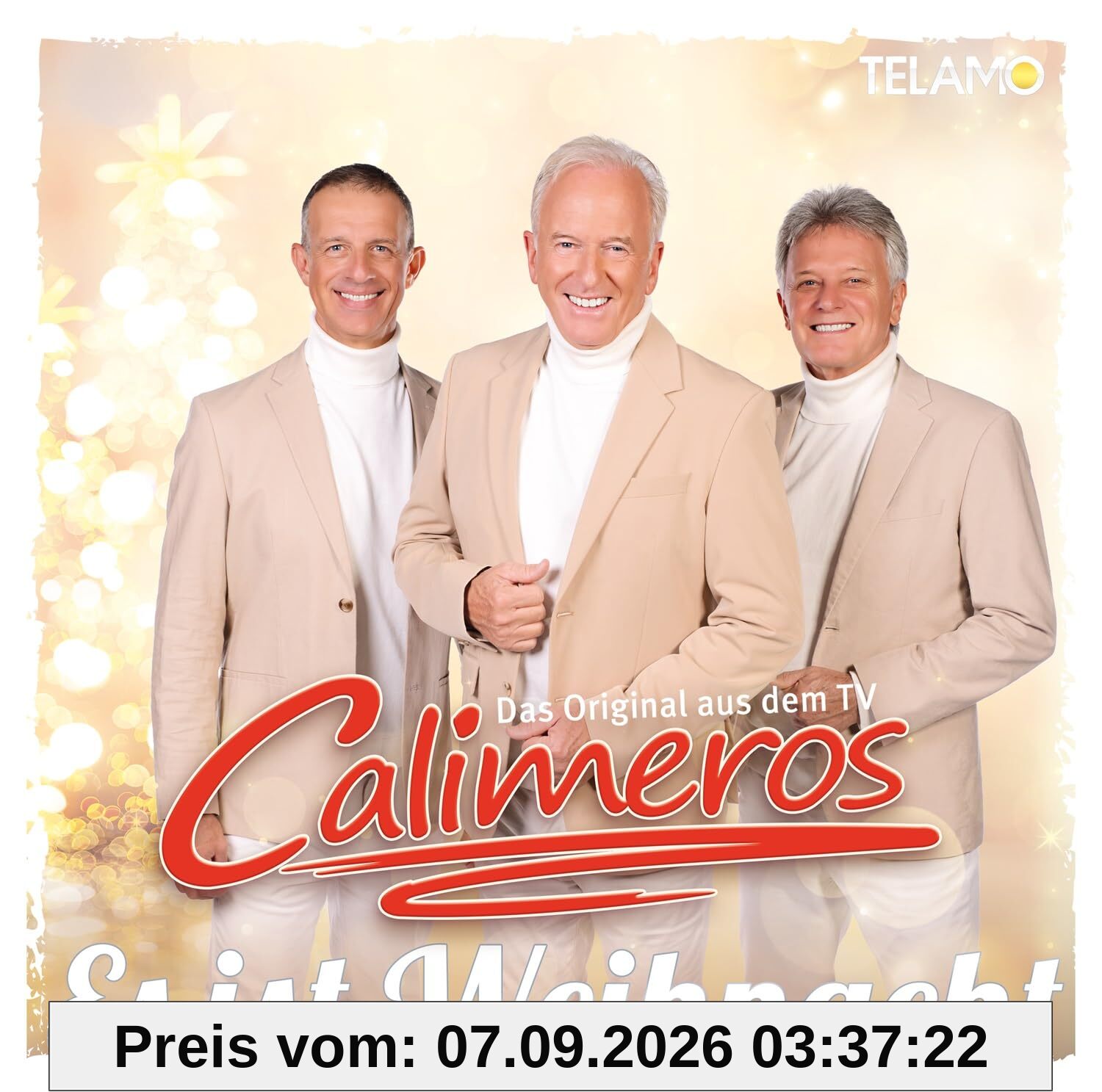Es Ist Weihnacht