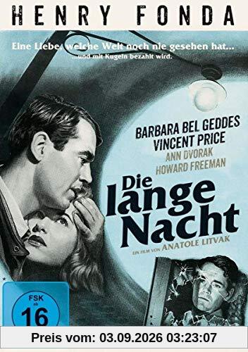 Die lange Nacht