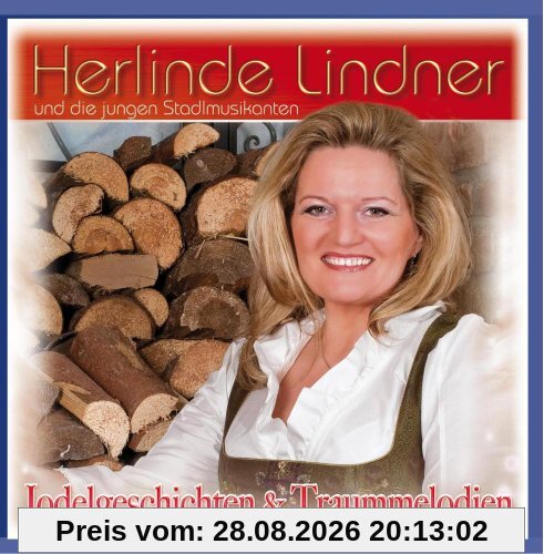 Jodelgeschichten & Traummelodien