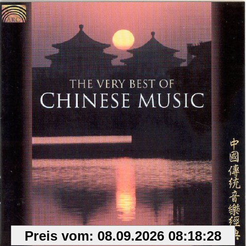 Best of Chinese Music,the Very