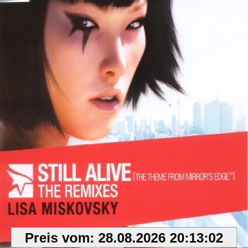 Still Alive (Theme from Mirror's Edge)