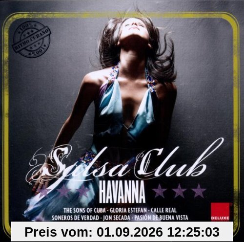 Salsa Club Havanna