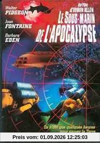 Le Sous-marin de l'Apocalypse